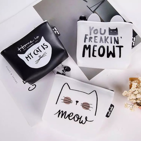 Meow Bags - Picture 3 of 5